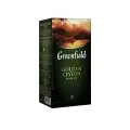 10шт Чай GREENFIELD Golden Ceylon черный цейлонский, 25 п