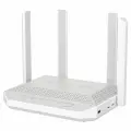 Роутер NETCRAZE (Keenetic) Hopper 4G+ (NC-2312), 2976Мбит/с, AX3000 (NC-2312)