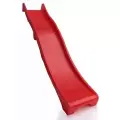 Скат повышенной прочности, коммерческий, 3 м, на высоту до 1,5м, красный