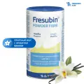 FRESENIUS KABI Фрезубин сухая смесь с пищевыми волокнами, сухая смесь, 500 мл, 500 г, ваниль