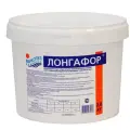 Химия для бассейна Маркопул Кэмиклс Лонгафор 2,6 кг (таблетки по 200 гр.) ведро 0032