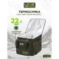 Термо-сумка холодильник малая LOGIC CARP COOLER BAG SMALL, 22л