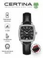 Наручные часы Certina, черный