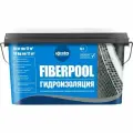 Гидроизоляционная мастика Kesto Fiberpool