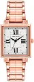 Наручные часы ANNE KLEIN Metals, розовое золото