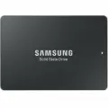 Твердотельный накопитель SSD Samsung PM897, для серверов, 480Гб, 2.5, интерфейс SATA