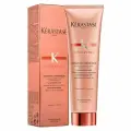 Термозащита для волос крем Kerastase Discipline Keratine Thermique для гладкости и защиты от пушения, термоуход, 150 мл
