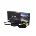 Набор светофильтров Hoya DIGITAL FILTER KIT: 82mm UV