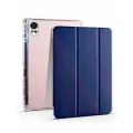 Чехол для планшета Huawei MatePad 12X (BKY-W09, 12 дюймов), держатель для стилуса, темно-синий