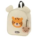 Рюкзак Först F-Kids Little tiger 25*21*10см, 1 отделение, уплотненная спинка И