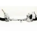 Рулевая рейка с электроусилителем ЭУР FORD Focus 3 / в комплекте с пыльниками и тягами