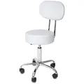 Стул мастера Mizomed Smart + белый