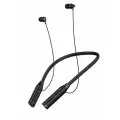 Наушники Bluetooth с микрофоном Hoco ES62 Plus, цвет черный / беспроводные на шею
