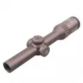 Оптический прицел Vector Optics 30мм Continental x6 1-6x24 Coyote Hunting FDE (SCOC-46)
