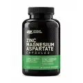 Витаминно-минеральный комплекс Optimum Nutrition ZMA - Zinc Magnesium Aspartate Capsules 90 капс