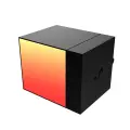 Настольный ARGB светильник Yeelight Cube-Desktop Atmosphere Light-Color Light-Panel Light Basic Package-WiFi