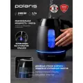 POLARIS Чайник электрический PWK 0723DDW Water Way Pro Черный