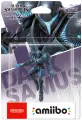 Amiibo No.81 Dark Samus (Темная Самус)[Коллекция Super Smash Bros.]
