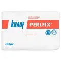 Строительная смесь KNAUF Perlfix 30 кг серый мешок