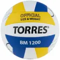 Мяч вол. TORRES BM1200, V42335, р.5