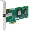 Контроллер HP 4GB PCI-E Single Port Fibre Channel HBA QLE2460