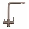Смеситель для кухни U-016 песок