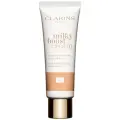 Clarins Тональный крем Milky Boost Cream Glow & Care, 45 мл, оттенок: 05