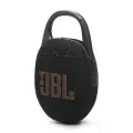 Беспроводная акустика JBL Clip 5 Black