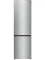Холодильник двухкамерный Hisense RB434N4BC2 нержавеющая сталь