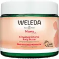 Крем-butter Weleda для мам, от растяжек, для всех типов кожи, 150мл