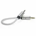 Кабель балансный iFi Audio 4.4mm to 4.4mm Cable 0.3m
