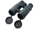 Бинокль Gaut Polaris 10x42 Waterproof, Roof-призмы BaK-4, IPX7, цвет - зеленый, 580г
