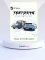 Игра Test Drive Unlimited Solar Crown PC STEAM (Цифровая версия, регион активации - Россия)