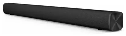 Саундбар Xiaomi Redmi TV Soundbar 2.0, черный 30Вт