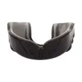 Капа боксерская Venum Challenger Black/Black (Взрослый размер)