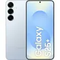 Смартфон Samsung Galaxy S25 Plus 5G, 12/512Gb, nano SIM+eSIM, Ice Blue
