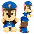 Paw Patrol Movie Chase Plush Toy Set / Детский игровой набор Plush Dog Surprise Playset