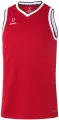 Майка спортивная Jogel PerformDry Division Star, размер XS, красный