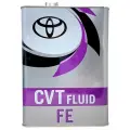 Масло Трансмиссионное Toyota Cvt Fluid Fe 4л 08886-02505