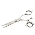 Ножницы для стрижки Olivia Garden Silkcut 550