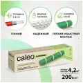 Теплый пол электрический кабельный Caleo Supermat 200-0,5-4,2, 4,2 м2, 840 Вт