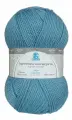 Пряжа Камтекс Аргентинская шерсть 145 (5 мотков по 100г/200м) ледяная мята
