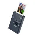 Фотоаппарат моментальной печати Fujifilm Instax MINI LiPlay Plus Midnight Blue