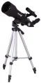 Телескоп Levenhuk Skyline Travel Sun 70