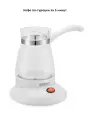 Электрическая турка для кофе с автоматическим нагревом