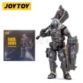 JOY TOY 01st Steel Legion Repaint Фигурки, Black Sickle, Унисекс