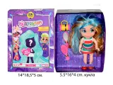 Кукла сюрприз Hairdorables