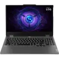 Ноутбук Lenovo LOQ 15IRX9 15.6 WQHD 350N 165 SRGB/I7-13650HX/16GB(8+8) DDR5/1TB SSD/RTX 4050 6GB/DOS 83DV005GRK