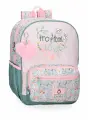 Рюкзак для девочки 38 см Enso Tropical Love
