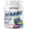 BCAA Be First BCAA 8:1:1 Instantized Powder, ежевика, 250 гр.